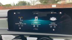 Mercedes-Benz CLA 180 AMG Line Premium 4dr Tip Auto Petrol Saloon